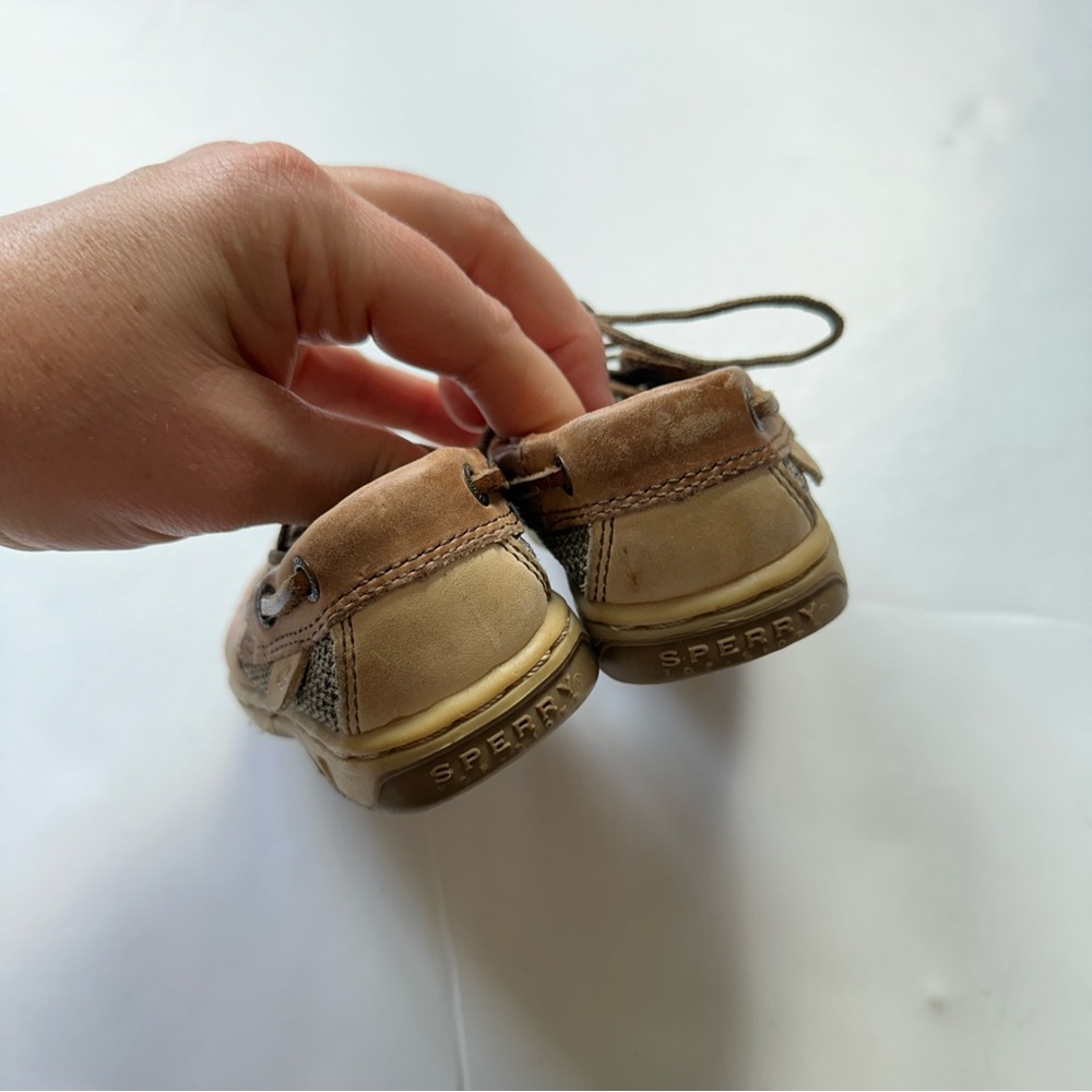 Sperry Boat Shoes - Picture 5 of 6
